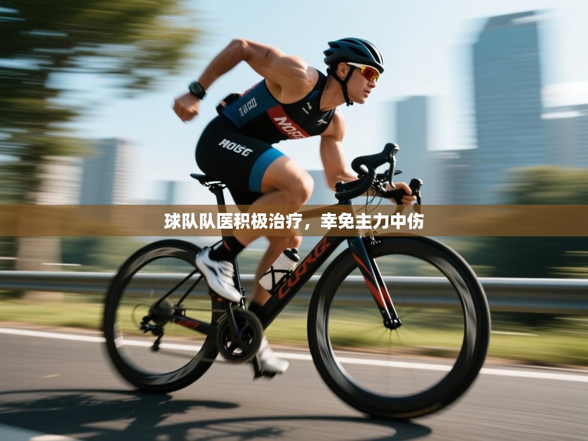 球队队医积极治疗，幸免主力中伤