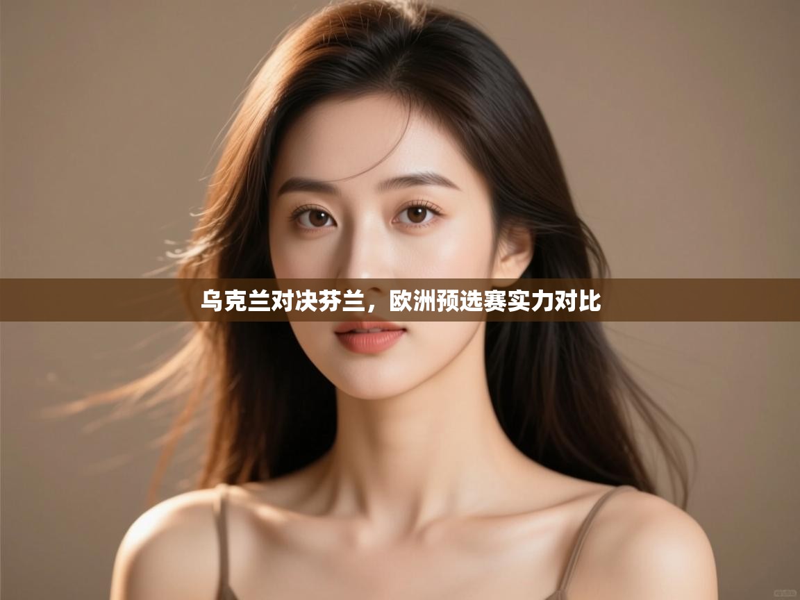乌克兰对决芬兰，欧洲预选赛实力对比