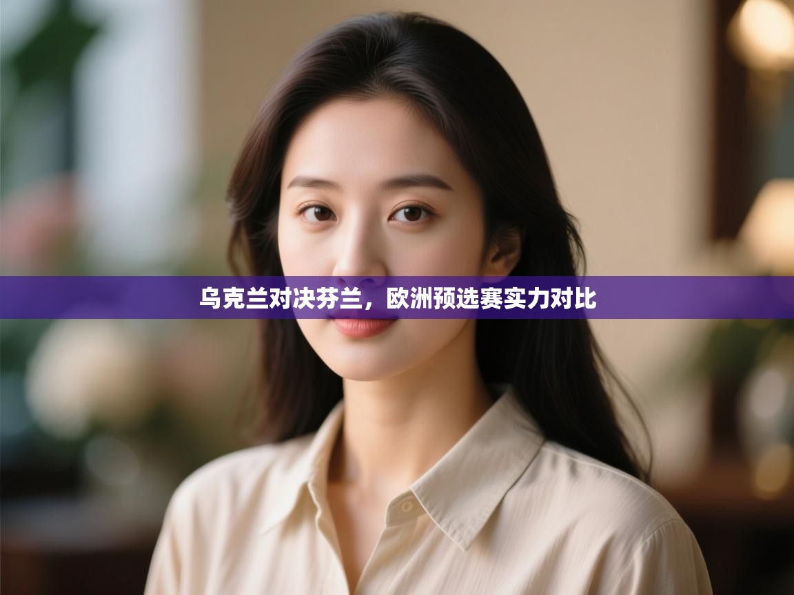 乌克兰对决芬兰，欧洲预选赛实力对比  第2张