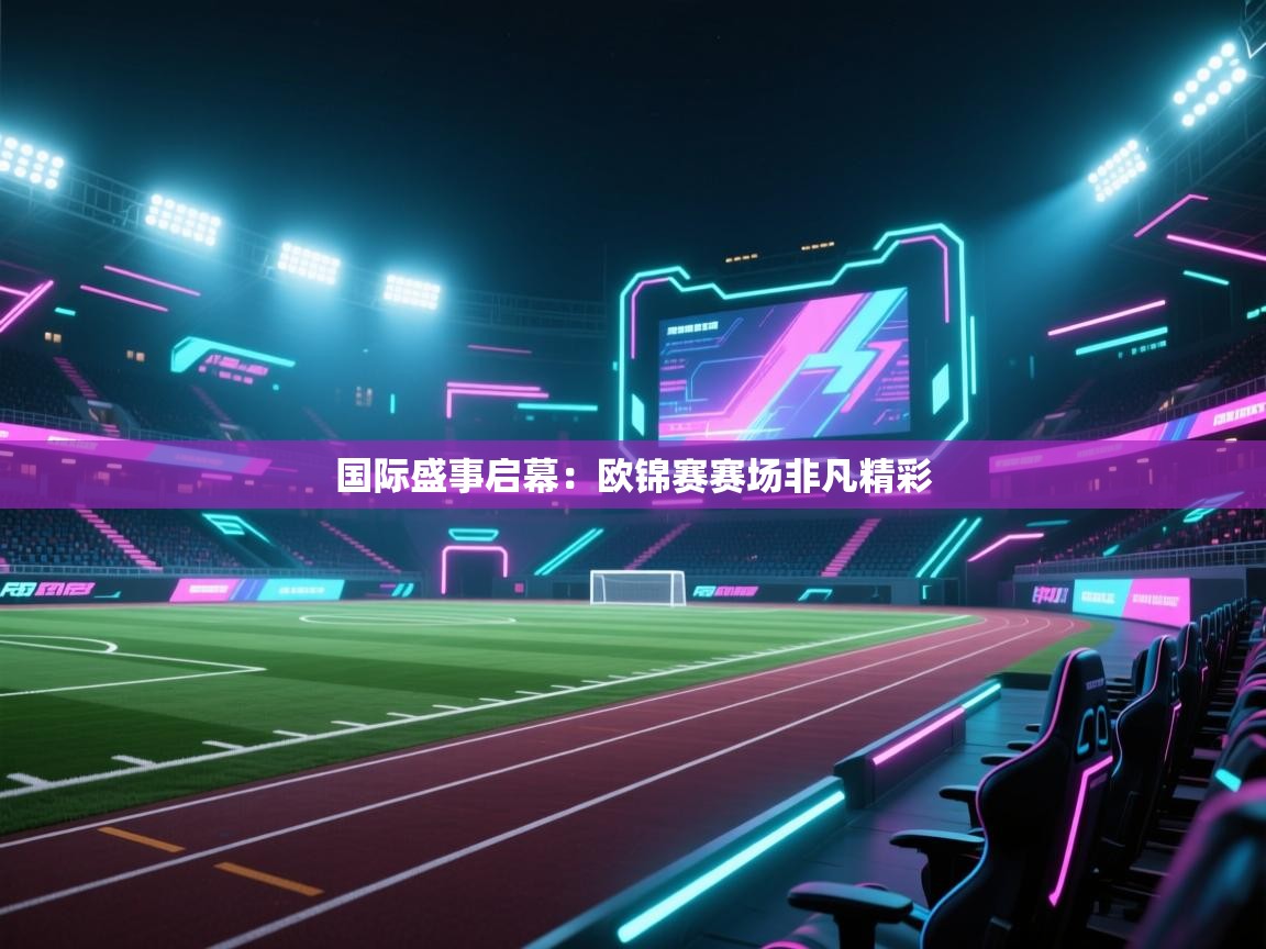 国际盛事启幕：欧锦赛赛场非凡精彩  第2张