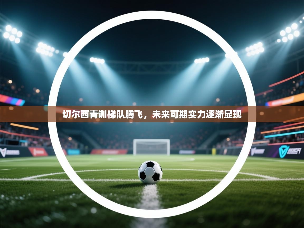 切尔西青训梯队腾飞，未来可期实力逐渐显现  第2张