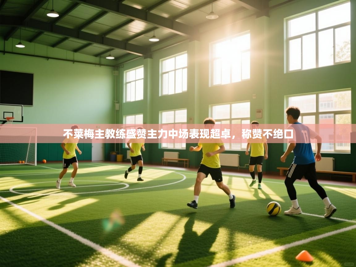 不莱梅主教练盛赞主力中场表现超卓,称赞不绝口 第2张