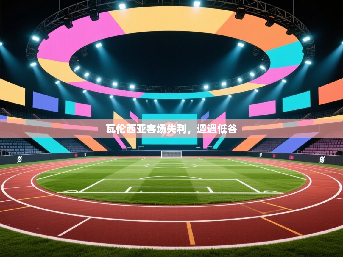 瓦伦西亚客场失利，遭遇低谷