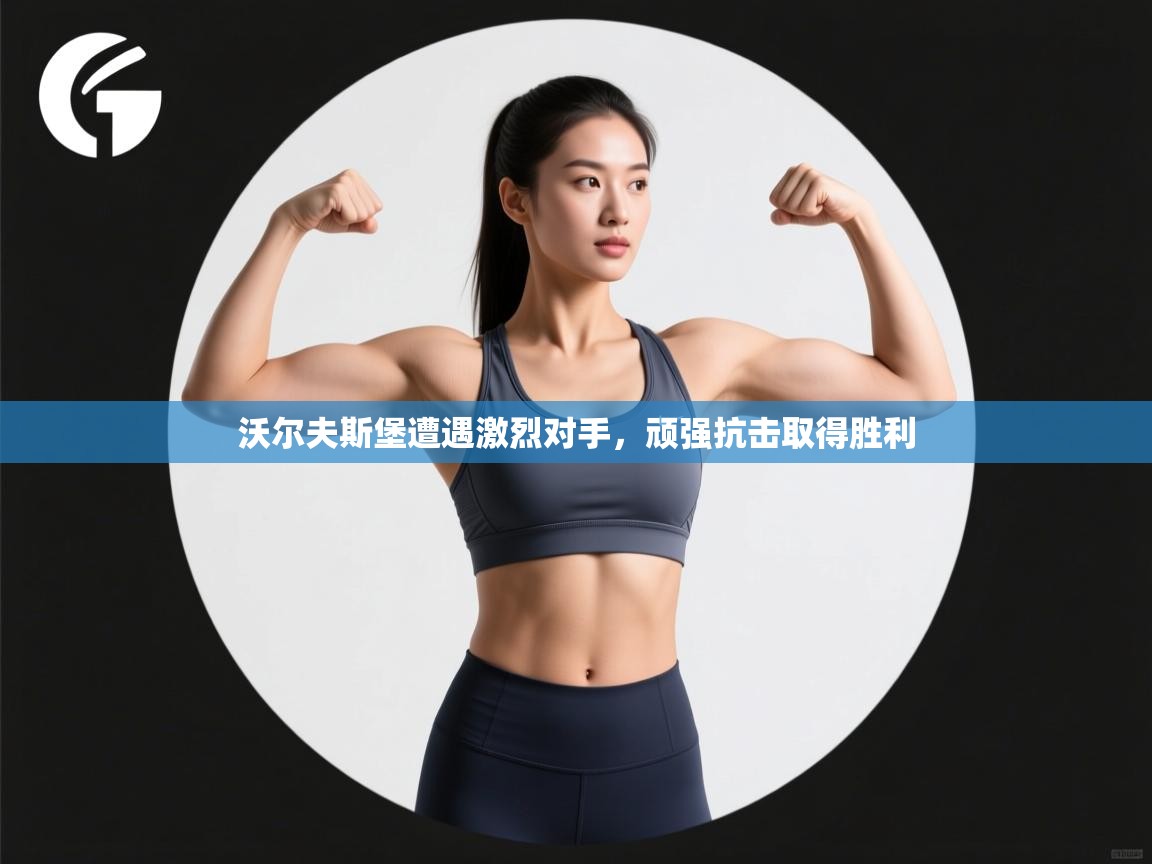 沃尔夫斯堡遭遇激烈对手,顽强抗击取得胜利 第1张