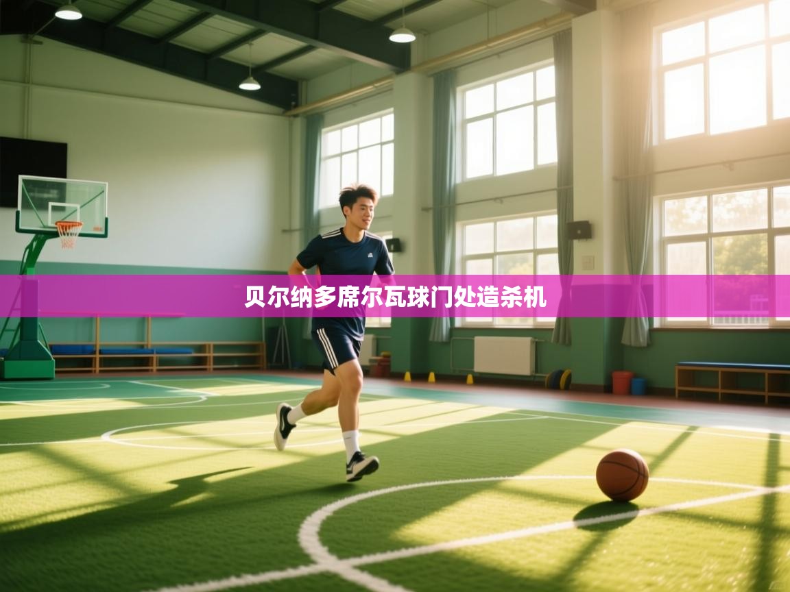 贝尔纳多席尔瓦球门处造杀机  第2张