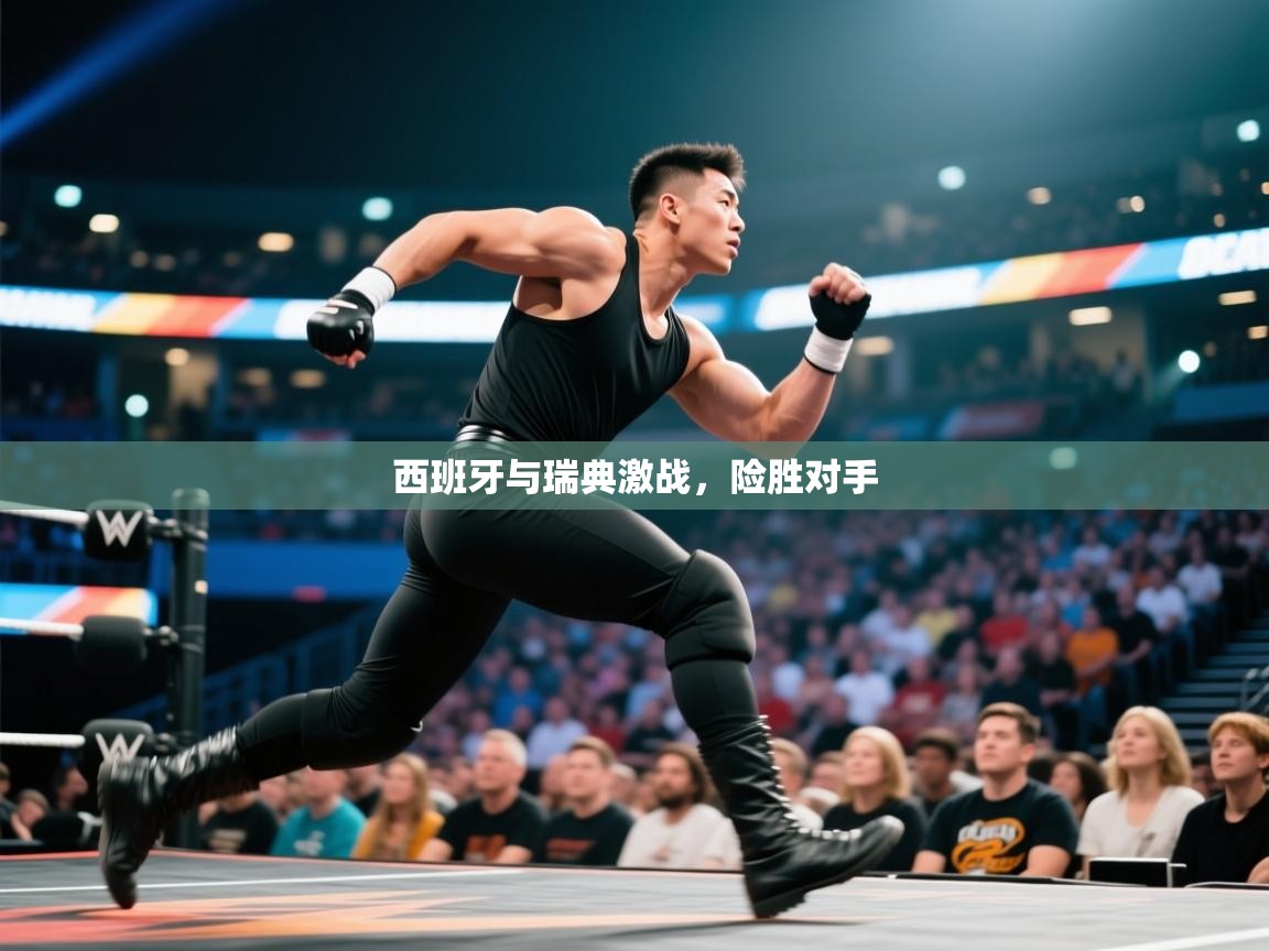 西班牙与瑞典激战，险胜对手  第1张