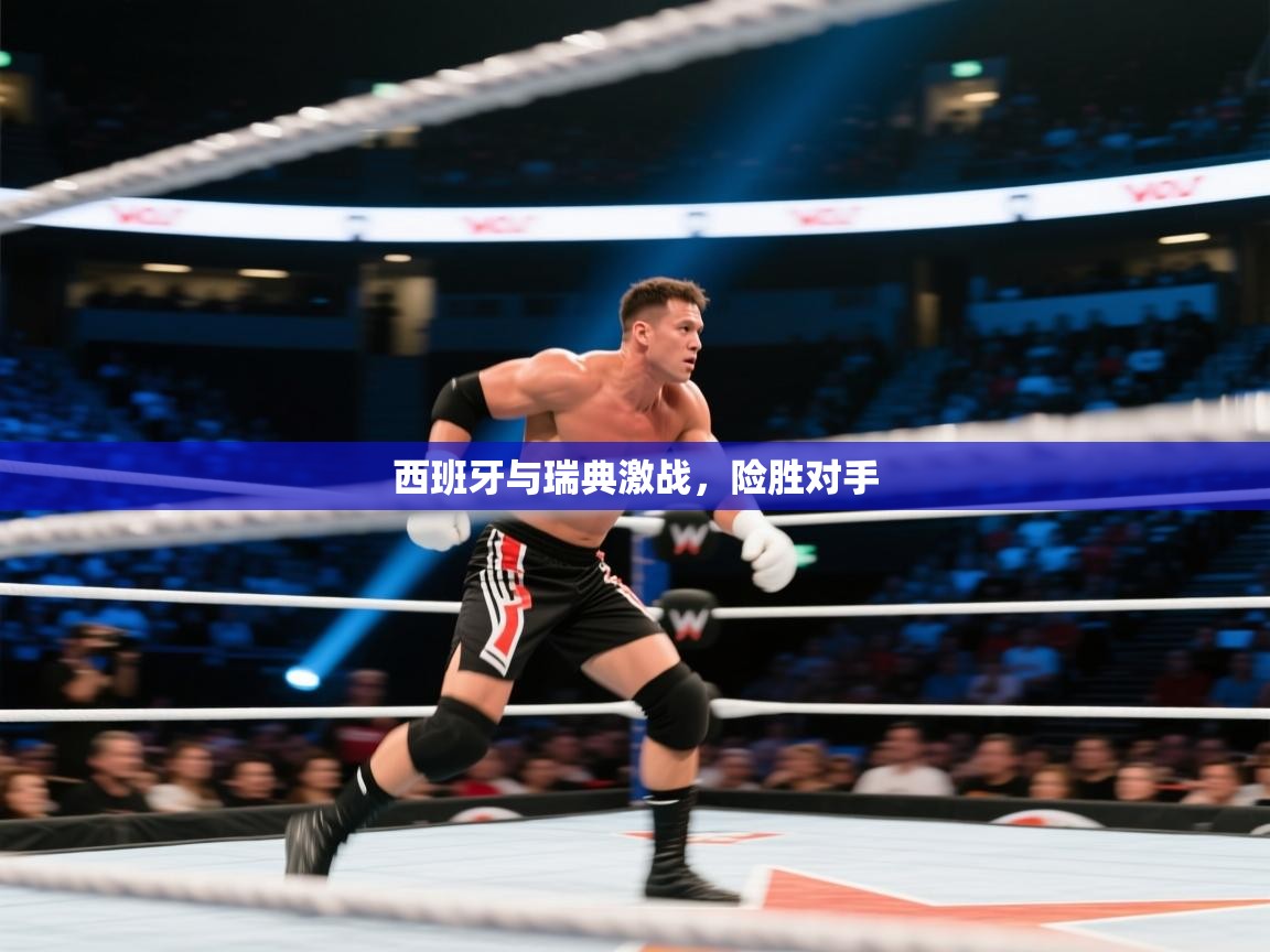 西班牙与瑞典激战，险胜对手  第2张