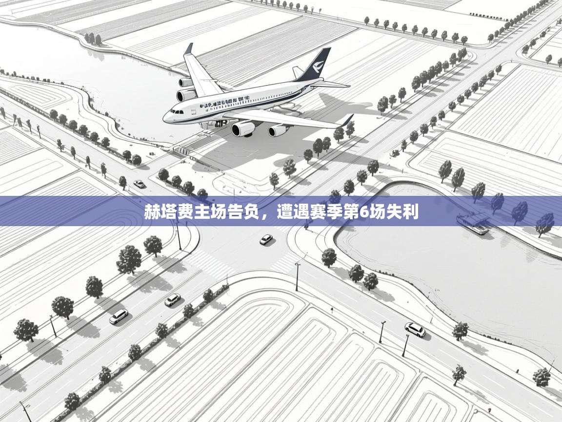 赫塔费主场告负，遭遇赛季第6场失利