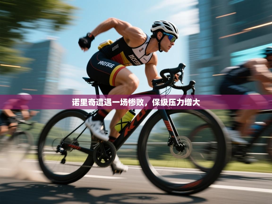 诺里奇遭遇一场惨败，保级压力增大