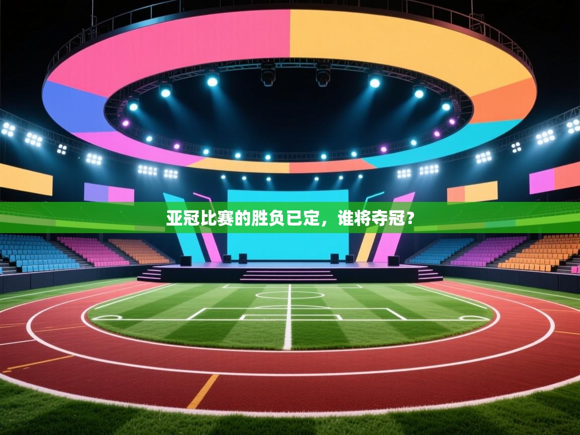 亚冠比赛的胜负已定，谁将夺冠？
