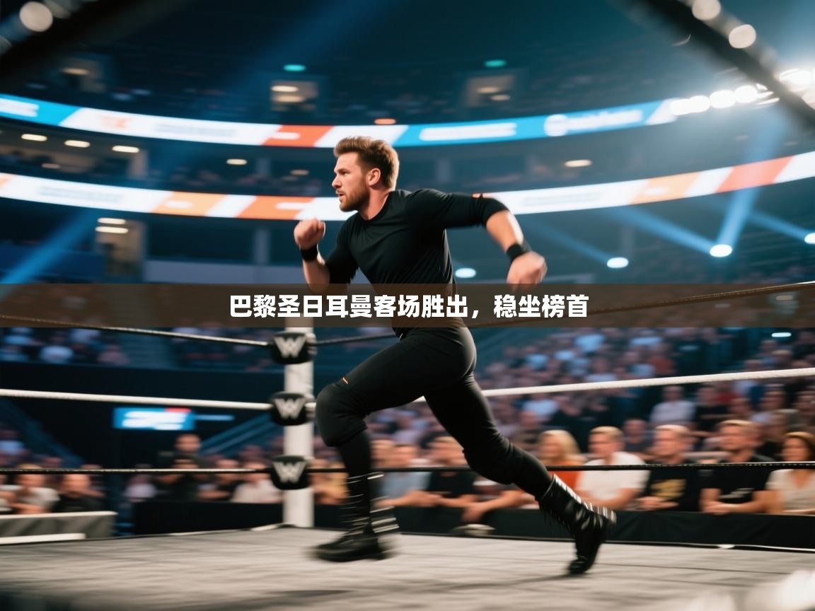 巴黎圣日耳曼客场胜出，稳坐榜首