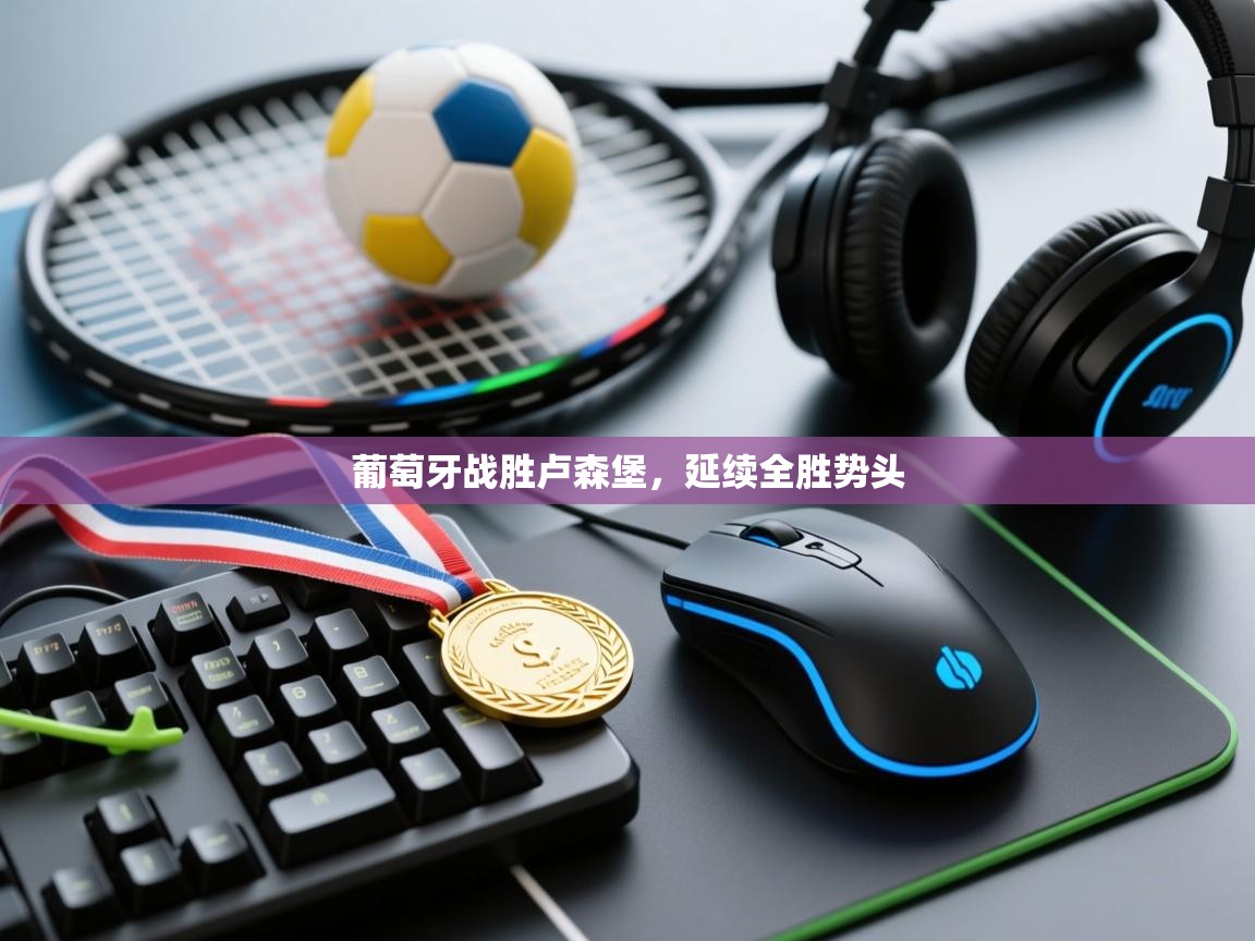 葡萄牙战胜卢森堡，延续全胜势头