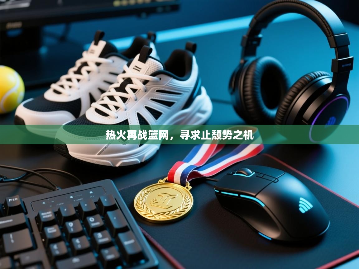 热火再战篮网，寻求止颓势之机  第1张