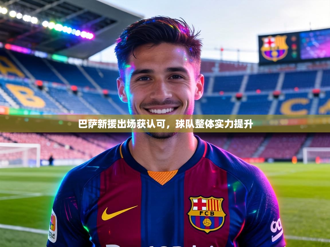 巴萨新援出场获认可，球队整体实力提升  第2张